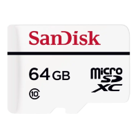 Артикул: 19089. Карта памяти SanDisk microSDXC 64Gb Class10 + SD Adapter