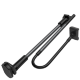 Гибкий держатель смартфона Baseus Holder Чёрный - Изображение 116745