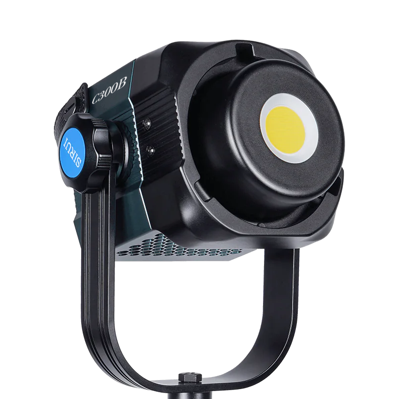 Осветитель Sirui Blaze C300B 