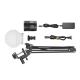 Осветитель Godox Litemons LC30D-K1 + пантограф - Изображение 213973