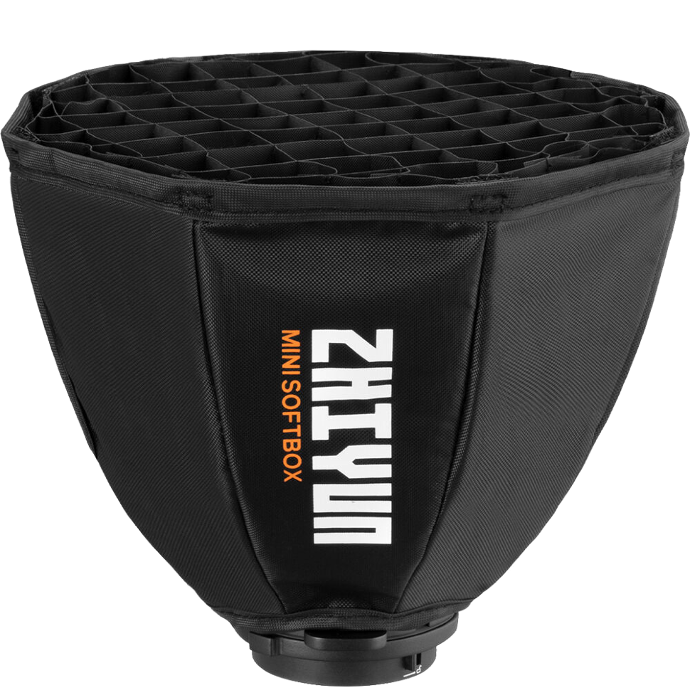 Софтбокс Zhiyun Softbox Mini ZY Mount 