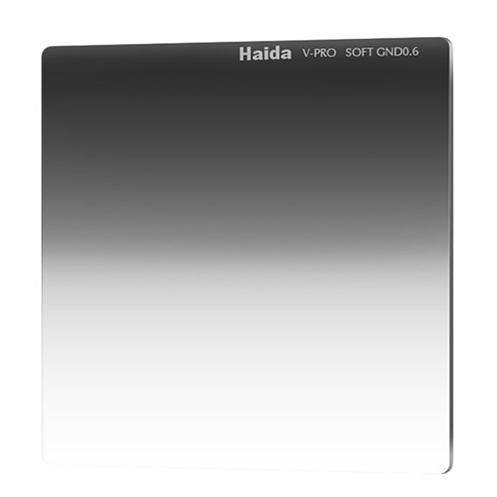 Светофильтр Haida V-PRO MC Soft GND 0.6 (4x4&quot;) 