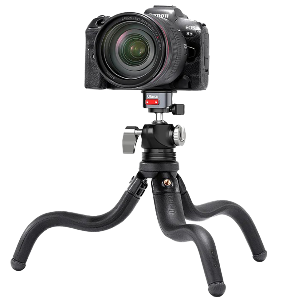 Штатив Ulanzi MT-68 CLAW 