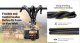 Штатив Ulanzi MT-68 CLAW - Изображение 220336