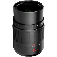 Артикул: 80190. Объектив 7Artisans 25mm F0.95 Micro 4/3