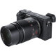 Объектив 7Artisans 25mm F0.95 Micro 4/3 - Изображение 239351