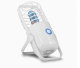 Бактерицидная лампа для стерилизации Xiaoda UVC Disinfection Lamp Белая - Изображение 125520