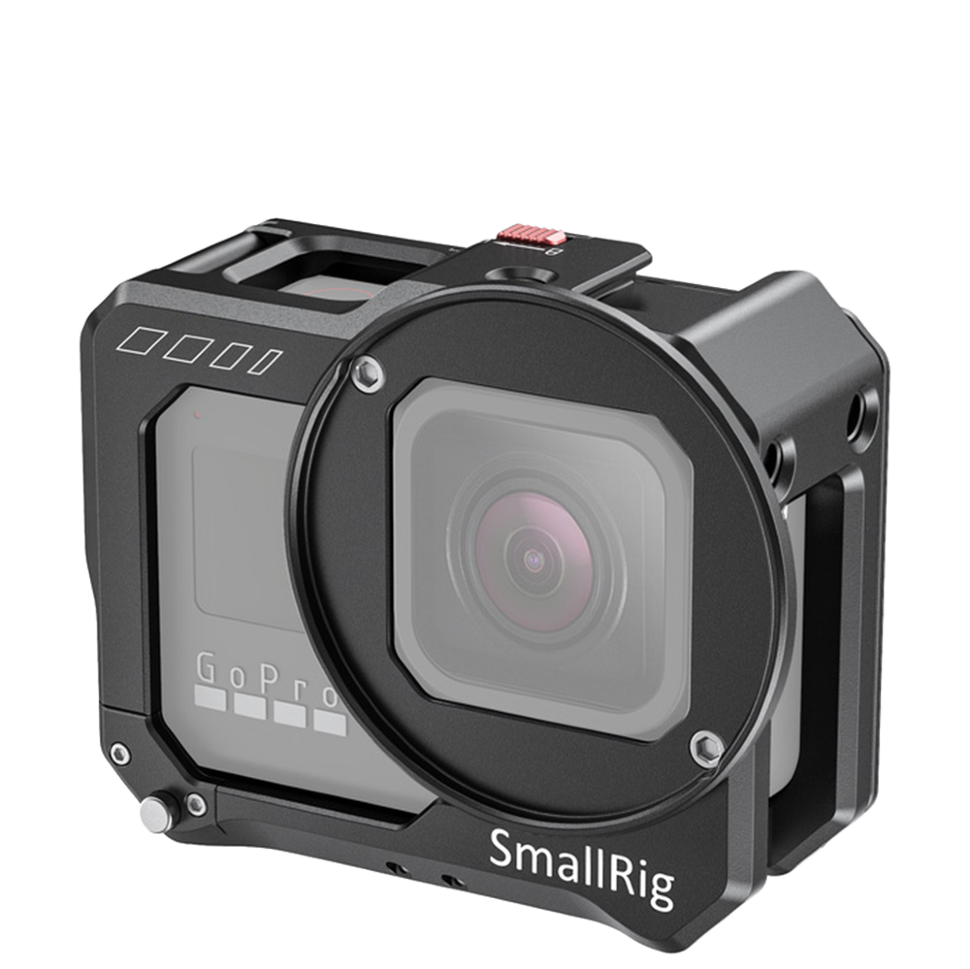 Клетка SmallRig CVG2505 Vlogging Cage для GoPro HERO8 Black 