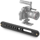 Крепление SmallRig 1876 Safety NATO Rail 150мм - Изображение 130537