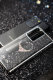 Чехол PQY Wish для Galaxy S20 Серебро - Изображение 127745