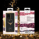 Чехол PQY Wish для Galaxy S20 Серебро - Изображение 127748