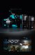 Объектив Sirui Saturn 75mm T2.9 1.6x FF Anamorphic E-mount (Blue Flare) - Изображение 230810