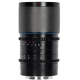 Объектив Sirui Saturn 75mm T2.9 1.6x FF Anamorphic E-mount (Blue Flare) - Изображение 230814