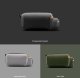 Сумка - органайзер PGYTECH Tech Pouch Чёрная - Изображение 234320