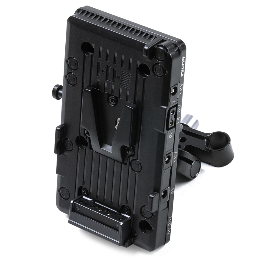 Система питания Tilta V-mount для BMCC 