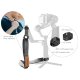 Плечевой ремень с рукояткой SmallRig 4383 Weight-Reducing Sling Handgrip для DJI RS3/RS3Pro/RS2 - Изображение 232430