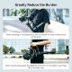 Плечевой ремень с рукояткой SmallRig 4383 Weight-Reducing Sling Handgrip для DJI RS3/RS3Pro/RS2 - Изображение 232440
