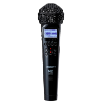 Артикул: 51490. Рекордер Zoom M2 MicTrak
