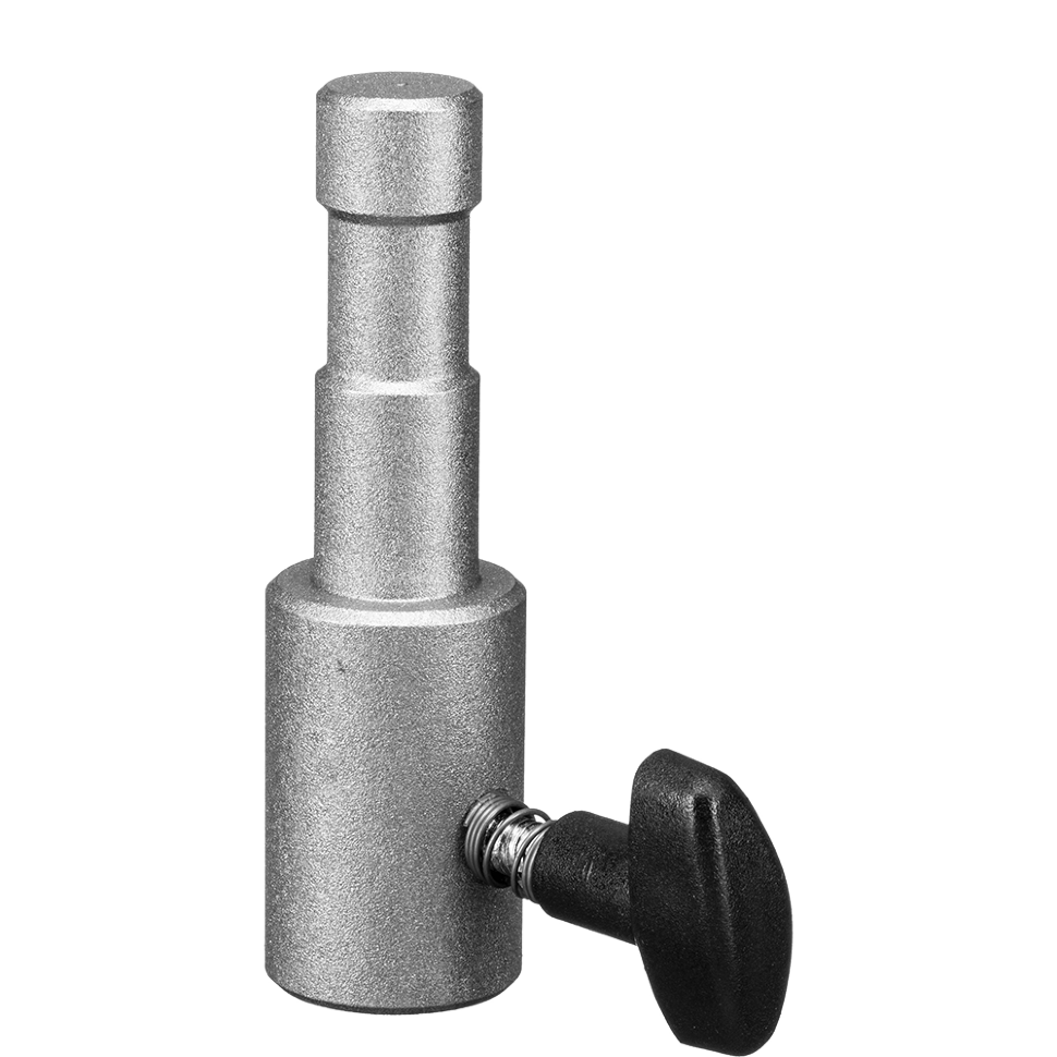 Адаптер Manfrotto 153 (5/8&quot; 16мм) 