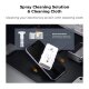 Набор для чистки K&F Concept Cleaning Tool 7-in-1 - Изображение 246169