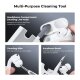 Набор для чистки K&F Concept Cleaning Tool 7-in-1 - Изображение 246170