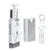 Артикул: 81790. Набор для чистки K&F Concept Cleaning Tool 7-in-1