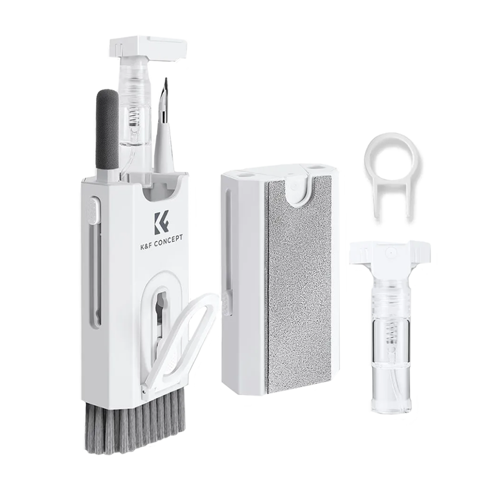 Набор для чистки K&amp;F Concept Cleaning Tool 7-in-1 