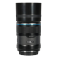 Объектив Sirui Sniper 56mm F1.2 AF APS-C Z-Mount Чёрный - Изображение 228463