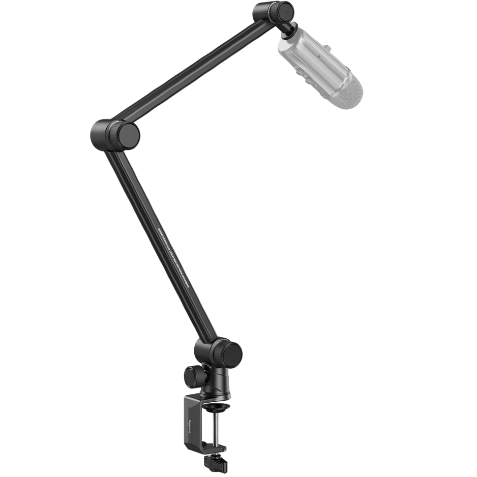 Микрофонная стойка SmallRig 4303 Microphone Boom Arm Desk Mount 