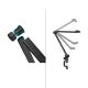 Микрофонная стойка SmallRig 4303 Microphone Boom Arm Desk Mount - Изображение 245376