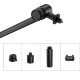 Микрофонная стойка SmallRig 4303 Microphone Boom Arm Desk Mount - Изображение 245377