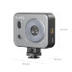 Осветитель SmallRig Vibe P108 Pro Чёрный - Изображение 246946