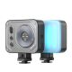 Осветитель SmallRig Vibe P108 Pro Чёрный - Изображение 246971