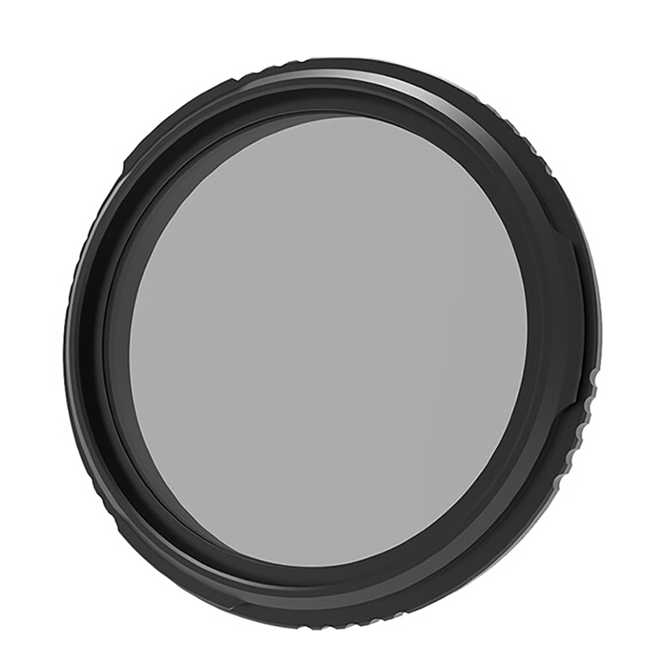 Светофильтр Haida NanoPro Mist Black 1/4 для Fujifilm X100 series Чёрный 