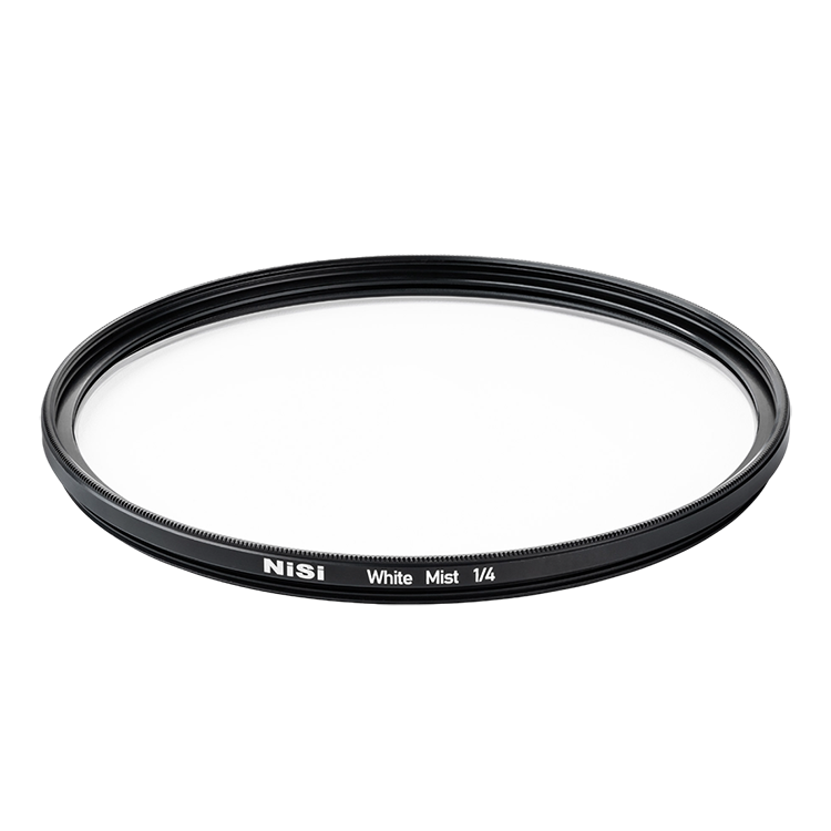 

Светофильтр NiSi White Mist 1/4 72мм NIR-72-WHTMIST25