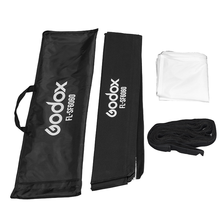Софтбокс Godox FL-SF 6060 для FL150S