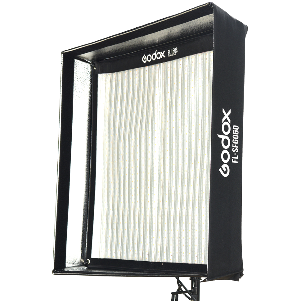 Софтбокс Godox FL-SF 6060 для FL150S 