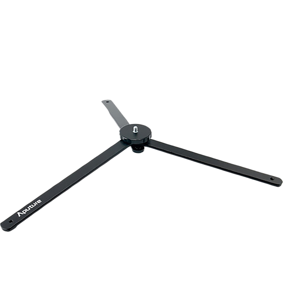 Тренога Aputure Collapsible Tripod Base для INFINIBAR 