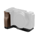 Площадка с рукояткой SmallRig 4864 для Sony ZV-E10 II Wooden - Изображение 249296