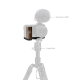 Площадка с рукояткой SmallRig 4864 для Sony ZV-E10 II Wooden - Изображение 253956