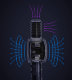 Караоке-микрофон Otaru HoHo Sound Mic X3 Розовый - Изображение 148109