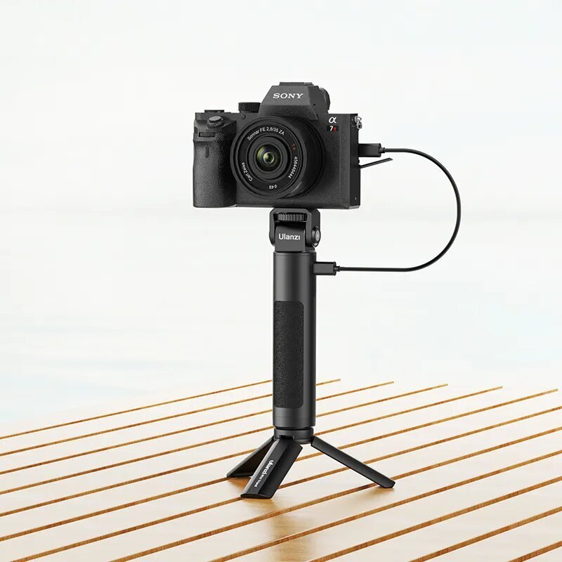 Батарейная рукоятка Ulanzi BG-2pro 5500мАч P001A