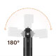 Батарейная рукоятка Ulanzi BG-2pro 5500мАч - Изображение 253463