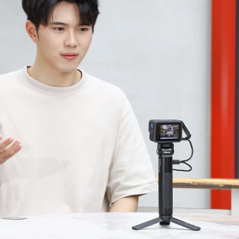 Батарейная рукоятка Ulanzi BG-2pro 5500мАч P001A