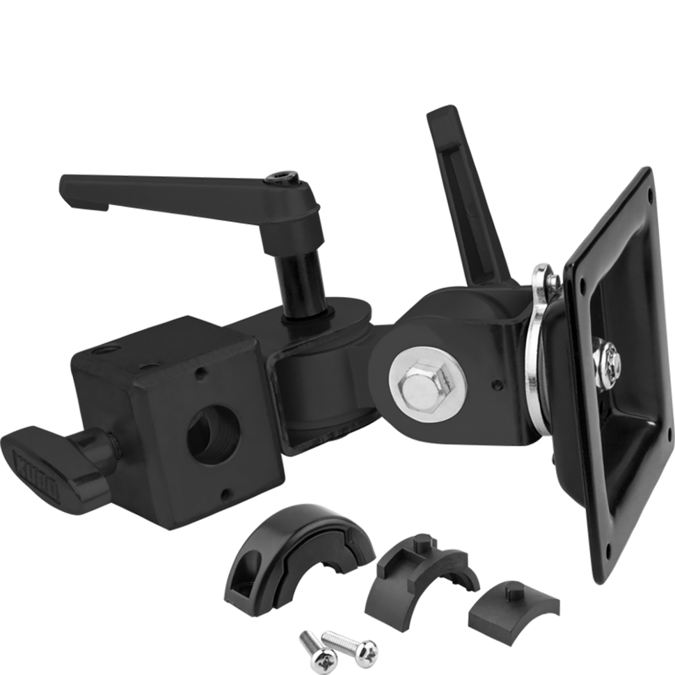 Кронштейн для монитора KUPO KS-308 Monitor Arm VESA 75мм/100мм 