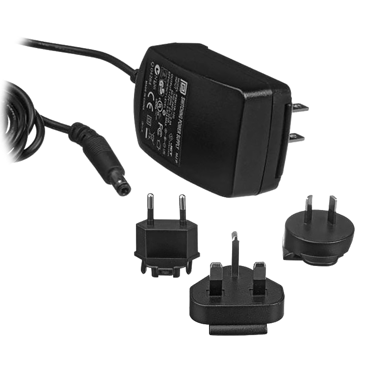 Блок питания Blackmagic Power Supply - Converters 12V10W 