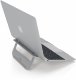 Подставка Satechi Aluminum Portable & Adjustable Laptop Stand для Apple MacBook Серебро - Изображение 155555