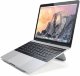 Подставка Satechi Aluminum Portable & Adjustable Laptop Stand для Apple MacBook Серебро - Изображение 155557
