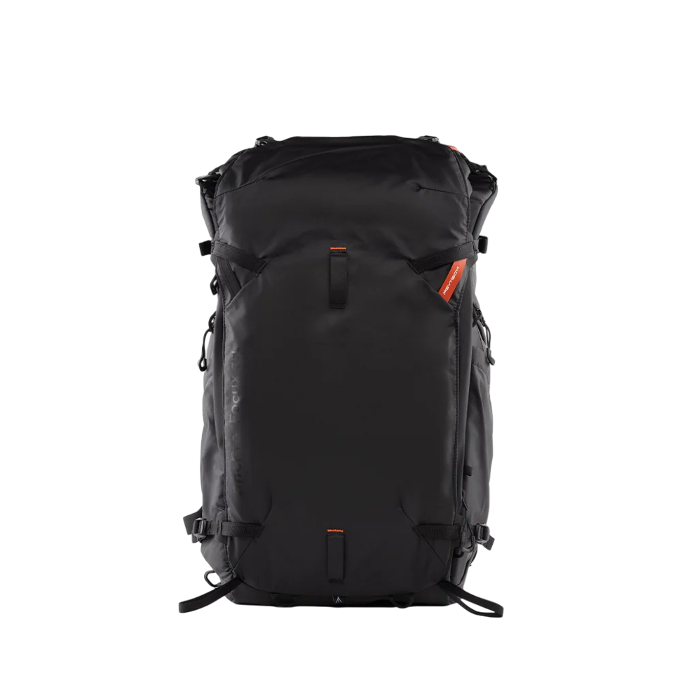 Рюкзак PGYTECH OnePro Focux 25L Чёрный 