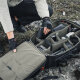 Рюкзак PGYTECH OnePro Focux 25L Чёрный - Изображение 263012